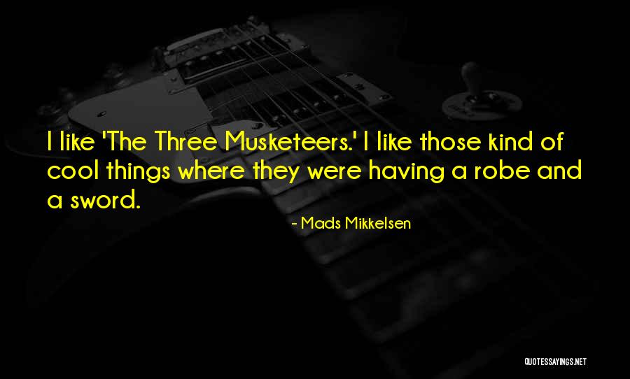 Trenje Klizanja Quotes By Mads Mikkelsen Trenje Klizanja Quotes By Mads Mikkelsen