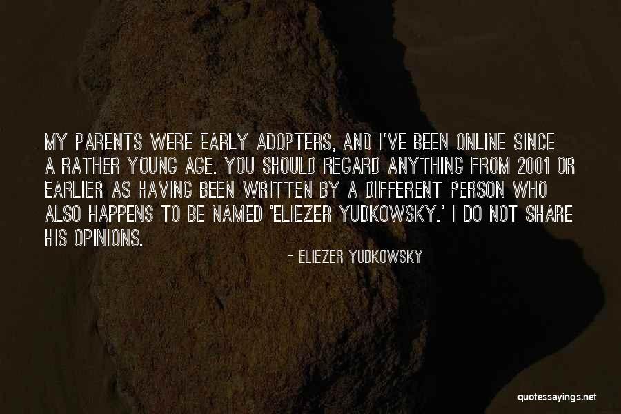 Trenje Tokom Quotes By Eliezer Yudkowsky Trenje Tokom Quotes By Eliezer Yudkowsky
