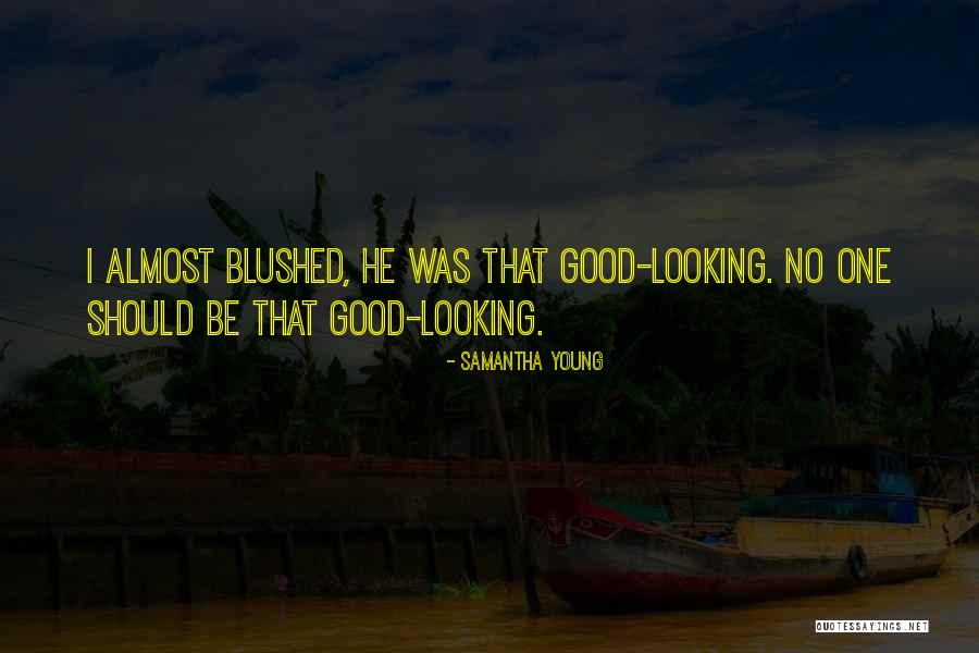 Trenje Tokom Quotes By Samantha Young Trenje Tokom Quotes By Samantha Young
