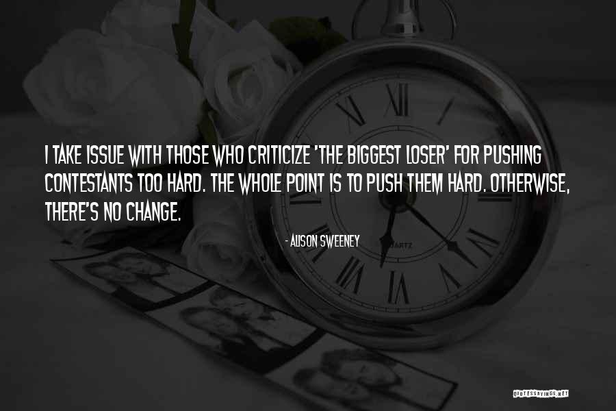 Trenkamp Roots Quotes By Alison Sweeney Trenkamp Roots Quotes By Alison Sweeney