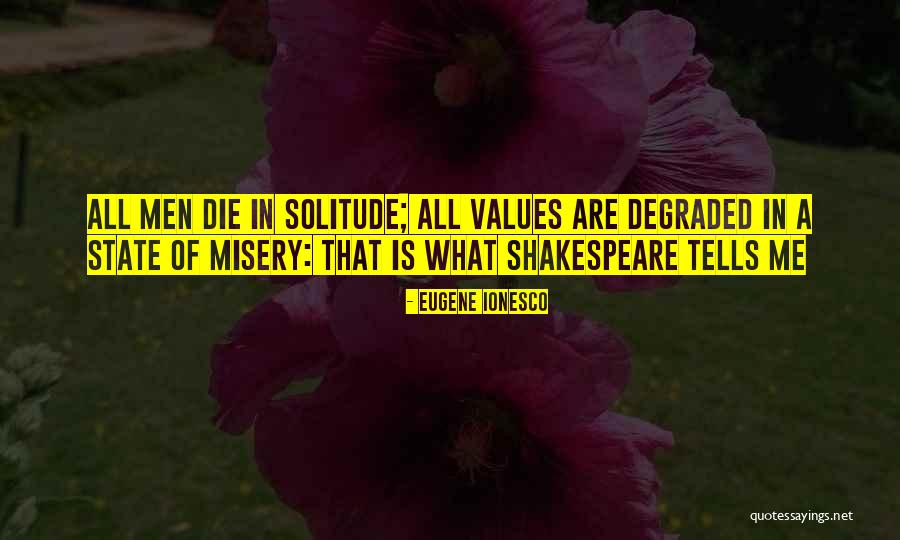 Trenker Company Quotes By Eugene Ionesco Trenker Company Quotes By Eugene Ionesco