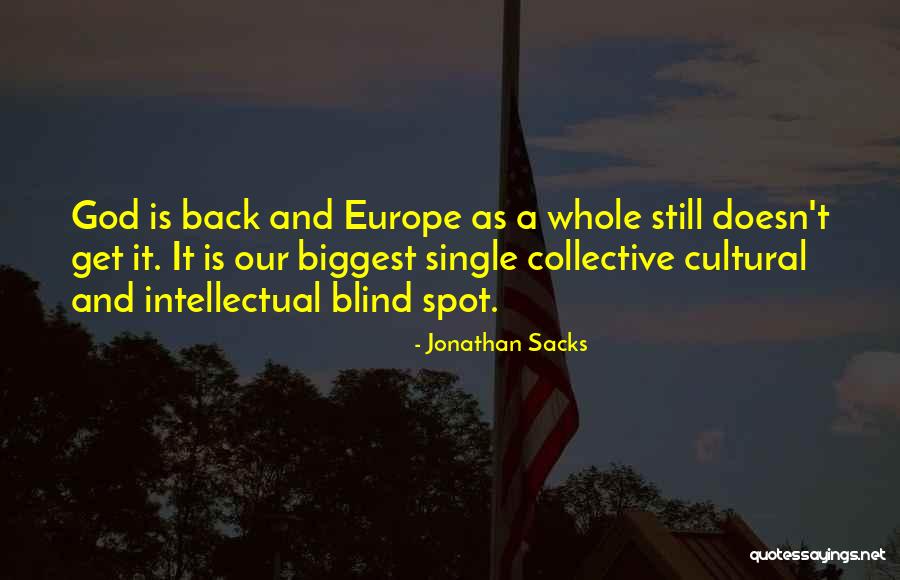 Trenker Company Quotes By Jonathan Sacks Trenker Company Quotes By Jonathan Sacks