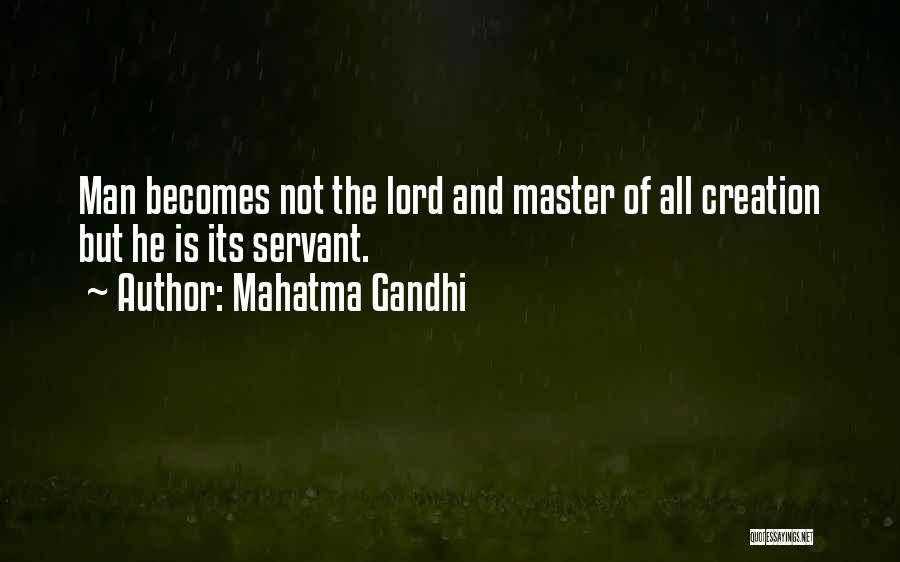 Trenkle Clocks Quotes By Mahatma Gandhi