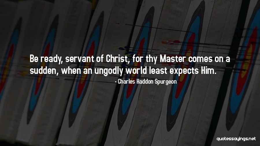 Trenkwalder Hungary Quotes By Charles Haddon Spurgeon Trenkwalder Hungary Quotes By Charles Haddon Spurgeon