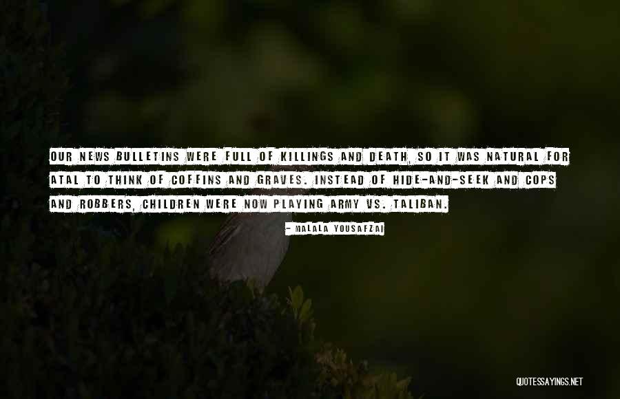 Trenkwalder Hungary Quotes By Malala Yousafzai Trenkwalder Hungary Quotes By Malala Yousafzai