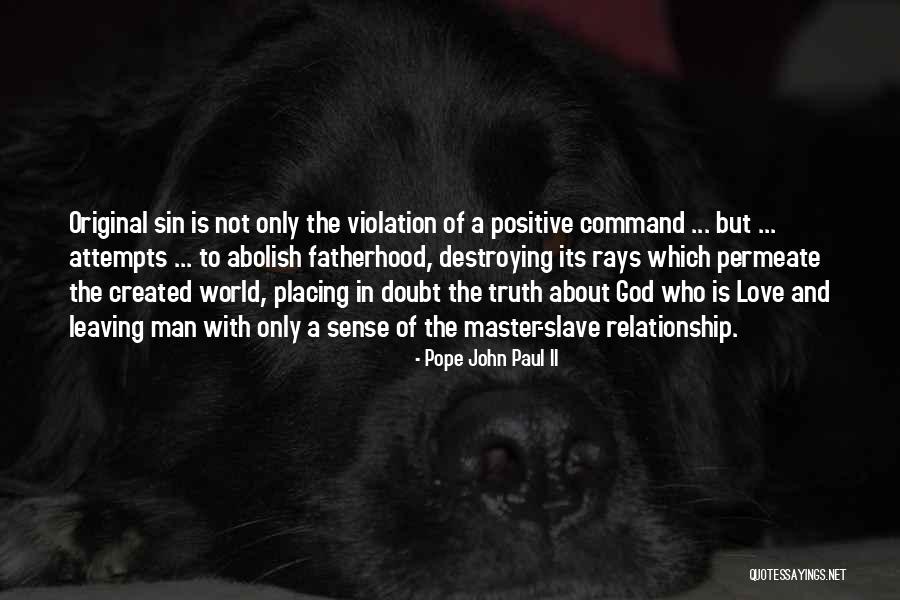 Trenkwalder Hungary Quotes By Pope John Paul II Trenkwalder Hungary Quotes By Pope John Paul II