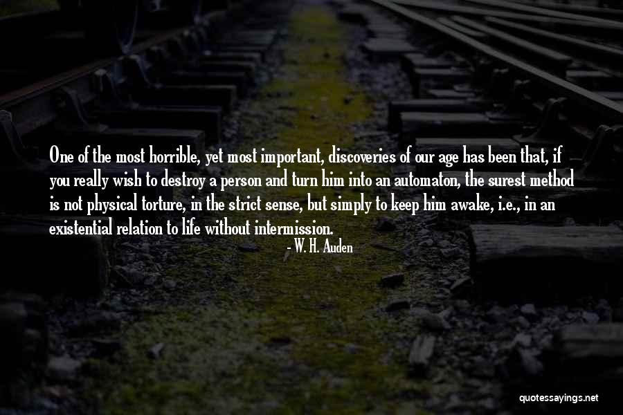 Trenkwalder Hungary Quotes By W. H. Auden Trenkwalder Hungary Quotes By W. H. Auden