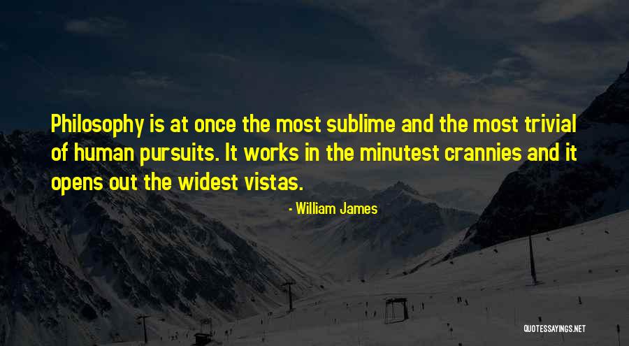 Trenkwalder Hungary Quotes By William James Trenkwalder Hungary Quotes By William James