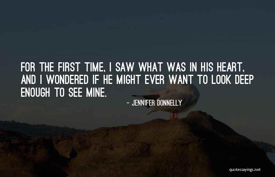 Trenky Na Quotes By Jennifer Donnelly Trenky Na Quotes By Jennifer Donnelly