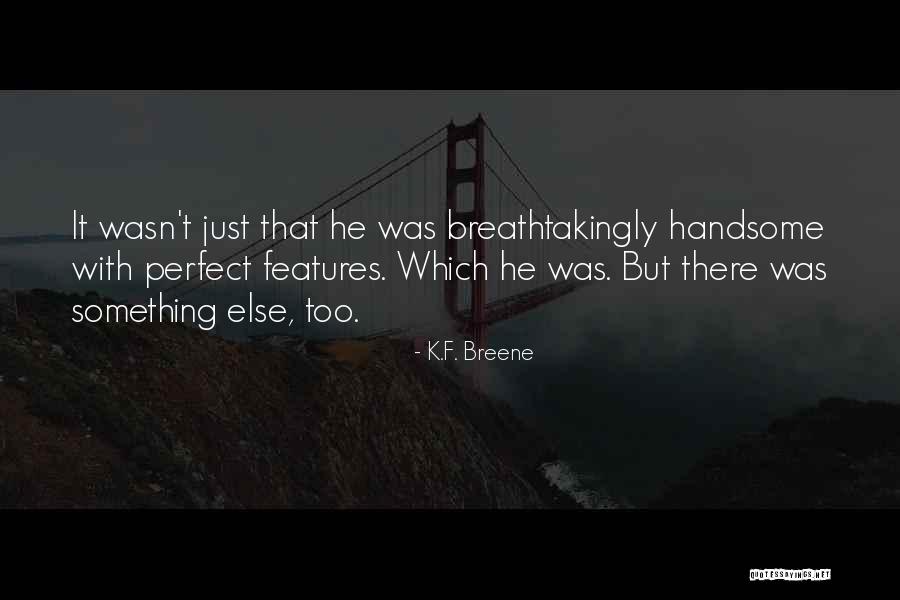 Trenler Akor Quotes By K.F. Breene Trenler Akor Quotes By K.F. Breene