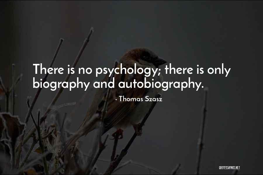 Trenna Cannon Quotes By Thomas Szasz Trenna Cannon Quotes By Thomas Szasz