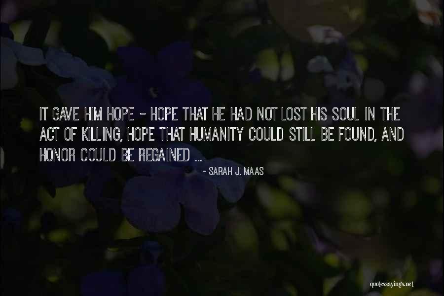 Trenna Parker Quotes By Sarah J. Maas Trenna Parker Quotes By Sarah J. Maas