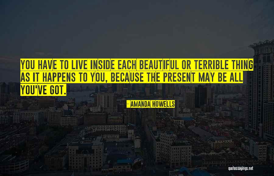 Trenna Sutcliffe Quotes By Amanda Howells Trenna Sutcliffe Quotes By Amanda Howells