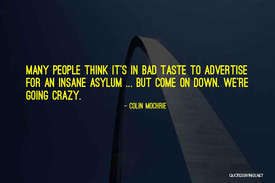 Trenna Sutcliffe Quotes By Colin Mochrie Trenna Sutcliffe Quotes By Colin Mochrie