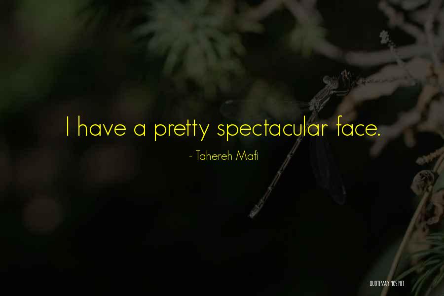 Trenna Sutcliffe Quotes By Tahereh Mafi Trenna Sutcliffe Quotes By Tahereh Mafi