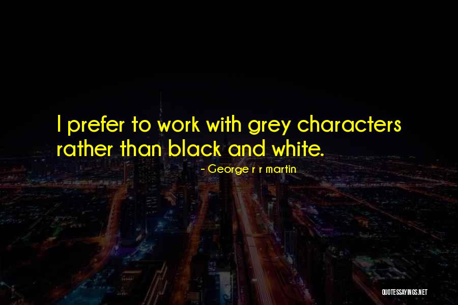 Trennen Hakeem Quotes By George R R Martin Trennen Hakeem Quotes By George R R Martin