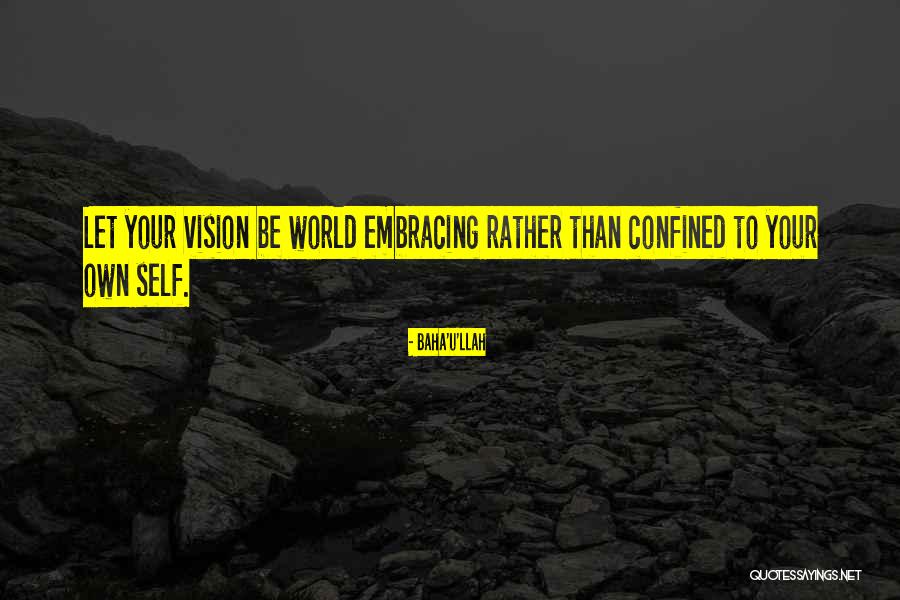 Trennon Despain Quotes By Baha'u'llah Trennon Despain Quotes By Baha'u'llah