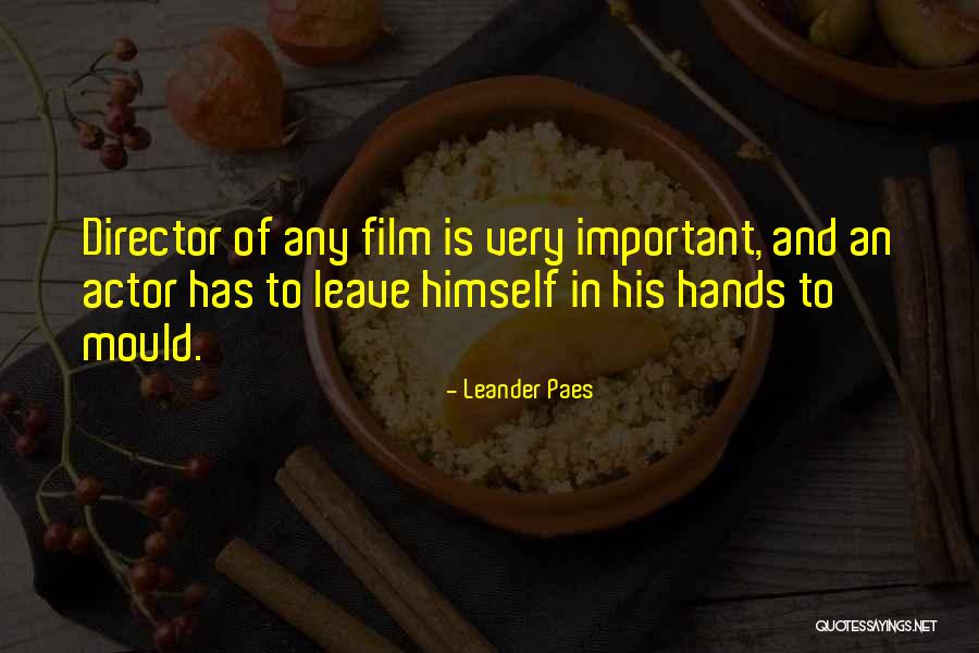 Trennon Despain Quotes By Leander Paes Trennon Despain Quotes By Leander Paes