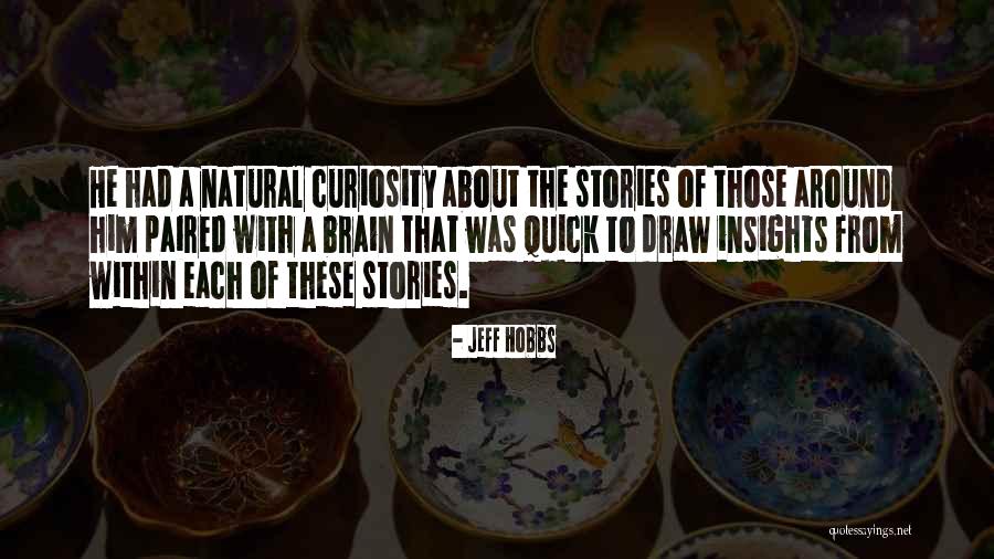 Trennon Massengale Quotes By Jeff Hobbs Trennon Massengale Quotes By Jeff Hobbs