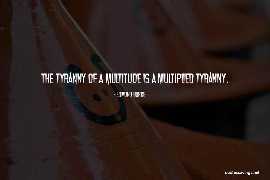Trenntoilette Quotes By Edmund Burke