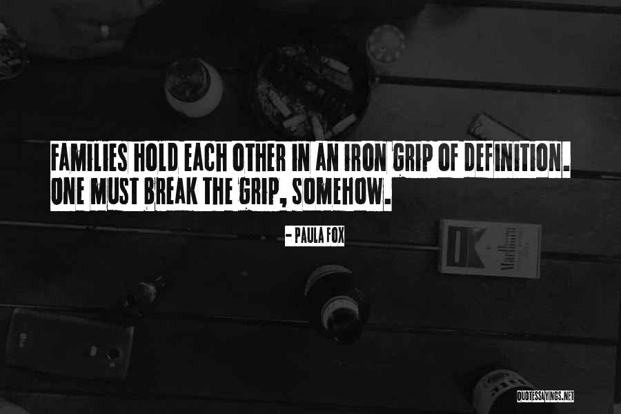 Trent Boyett Quotes By Paula Fox Trent Boyett Quotes By Paula Fox
