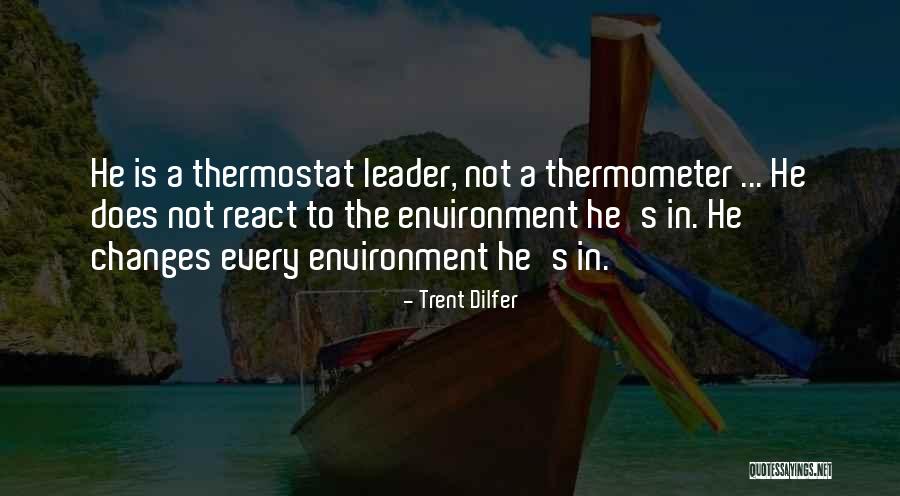 Trent Dilfer Quotes 2229660 Trent Dilfer Quotes 2229660