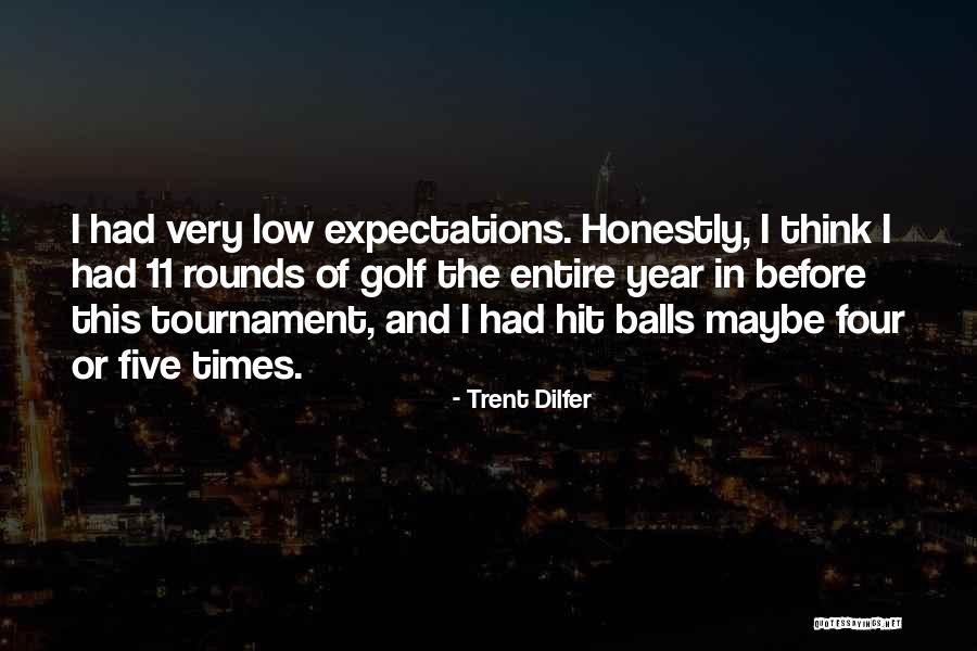Trent Dilfer Quotes 869002 Trent Dilfer Quotes 869002
