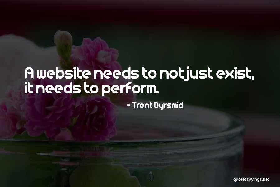 Trent Dyrsmid Quotes 488847 Trent Dyrsmid Quotes 488847