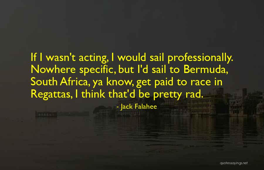 Trent Emerson Quotes By Jack Falahee Trent Emerson Quotes By Jack Falahee
