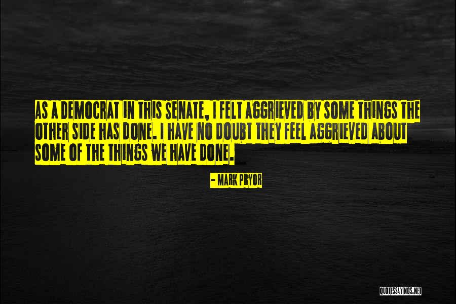 Trent Kacey Quotes By Mark Pryor Trent Kacey Quotes By Mark Pryor
