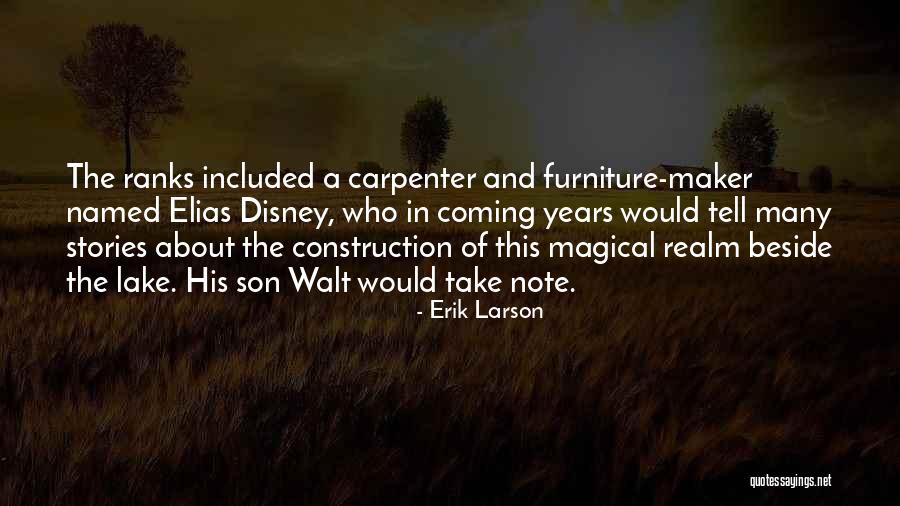Trent Punchbowl Quotes By Erik Larson Trent Punchbowl Quotes By Erik Larson