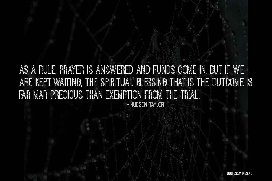 Trent Punchbowl Quotes By Hudson Taylor Trent Punchbowl Quotes By Hudson Taylor