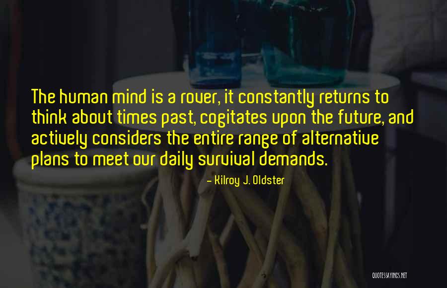Trent Punchbowl Quotes By Kilroy J. Oldster Trent Punchbowl Quotes By Kilroy J. Oldster