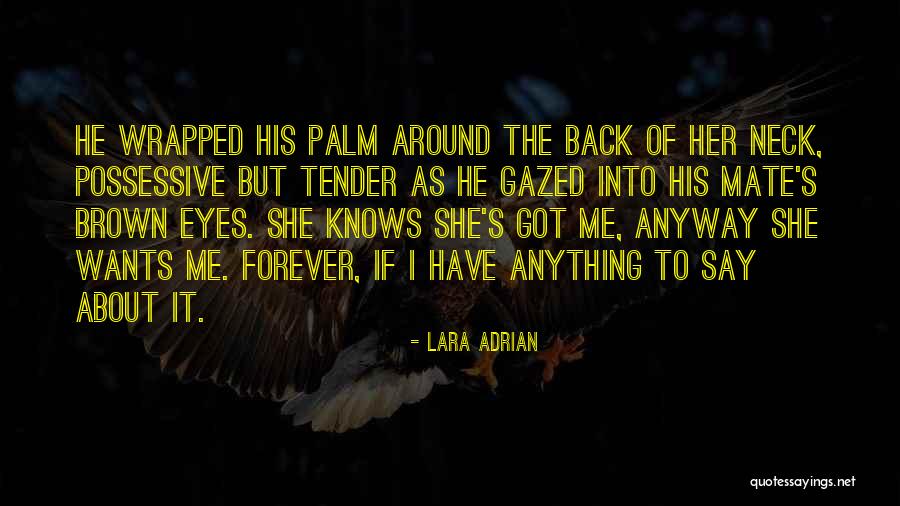 Trent Punchbowl Quotes By Lara Adrian Trent Punchbowl Quotes By Lara Adrian