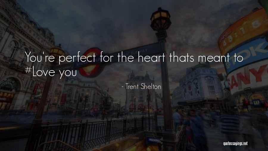 Trent Shelton Quotes 1018038