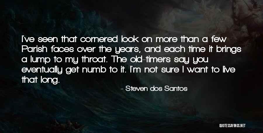 Trenta Costa Quotes By Steven Dos Santos Trenta Costa Quotes By Steven Dos Santos