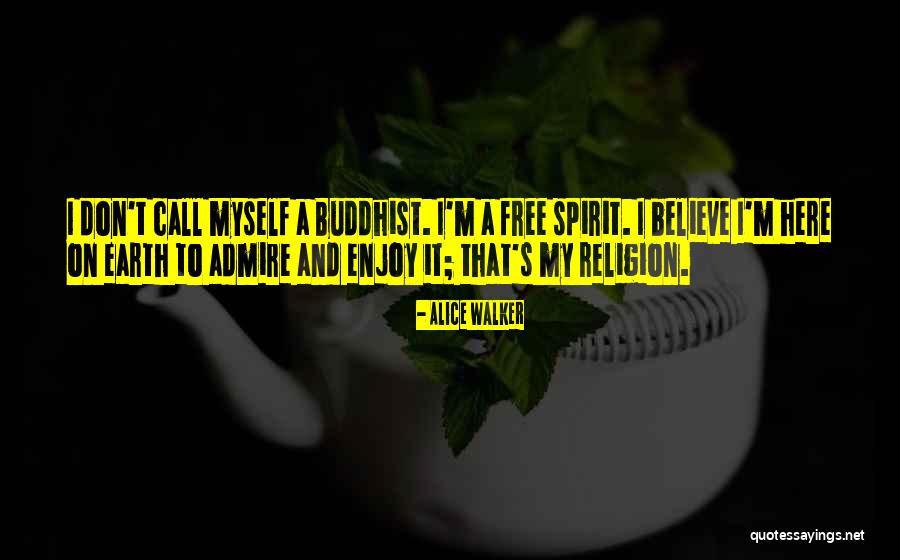 Trentacosta Md Quotes By Alice Walker