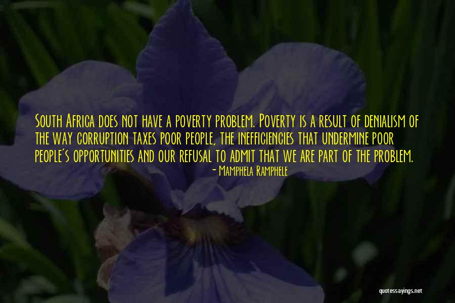 Trentacosta Md Quotes By Mamphela Ramphele