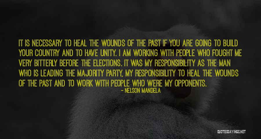 Trentacosta Md Quotes By Nelson Mandela