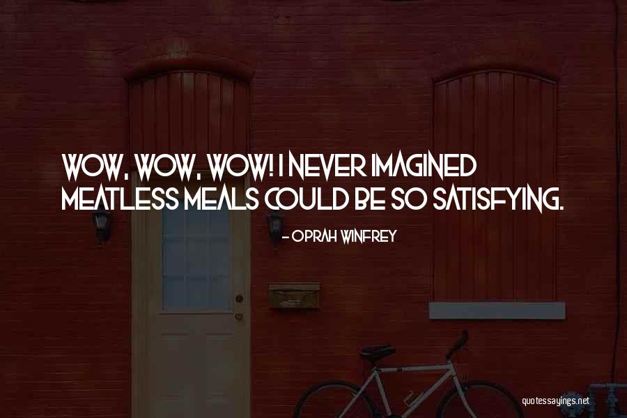 Trentacosta Md Quotes By Oprah Winfrey