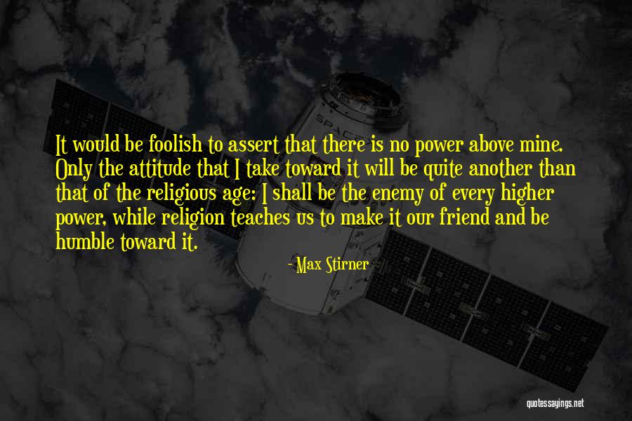 Trentacosta Quotes By Max Stirner Trentacosta Quotes By Max Stirner