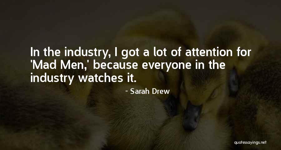 Trentadue Chocolate Quotes By Sarah Drew Trentadue Chocolate Quotes By Sarah Drew