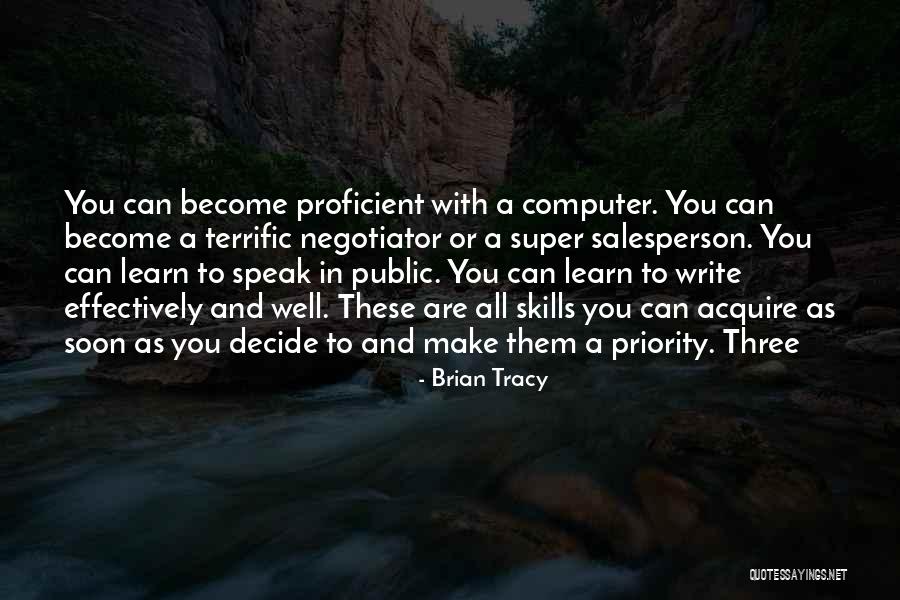 Trentadue La Quotes By Brian Tracy Trentadue La Quotes By Brian Tracy
