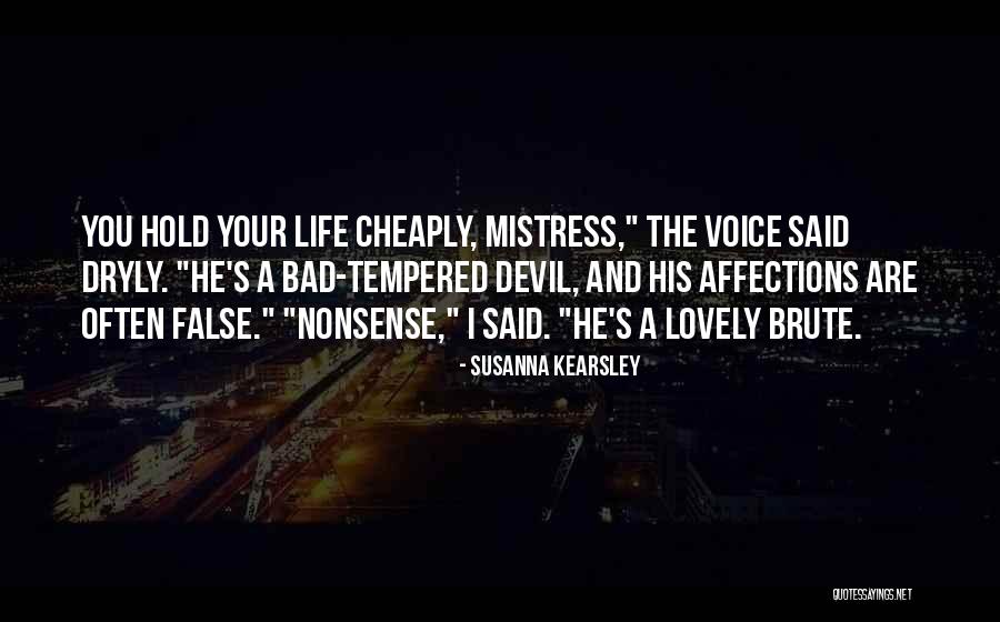 Trentadue La Quotes By Susanna Kearsley Trentadue La Quotes By Susanna Kearsley