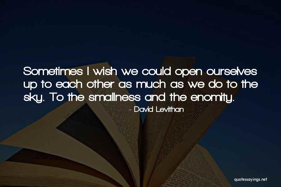 Trentadue Quotes By David Levithan Trentadue Quotes By David Levithan