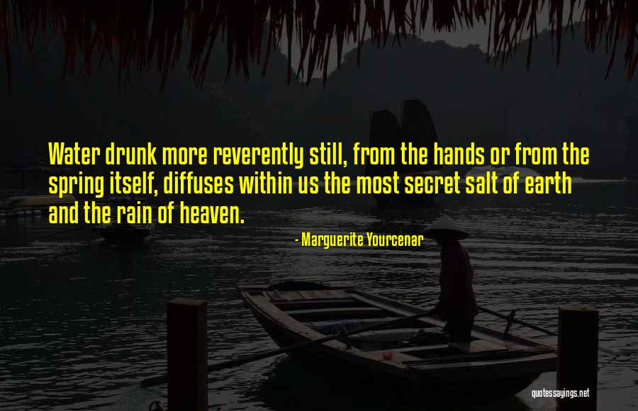 Trentadue Wine Quotes By Marguerite Yourcenar Trentadue Wine Quotes By Marguerite Yourcenar