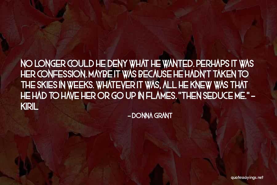 Trental Pentoxifylline Quotes By Donna Grant Trental Pentoxifylline Quotes By Donna Grant