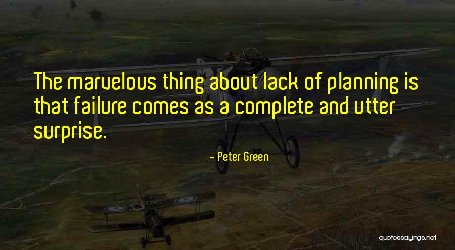 Trentalance Quotes By Peter Green Trentalance Quotes By Peter Green