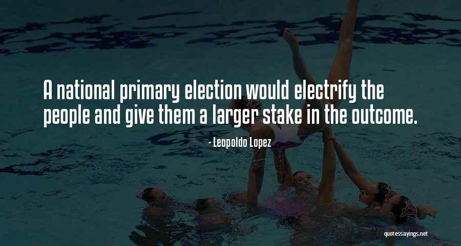 Trentalange Kelley Quotes By Leopoldo Lopez Trentalange Kelley Quotes By Leopoldo Lopez