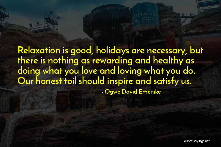 Trentalange Kelley Quotes By Ogwo David Emenike Trentalange Kelley Quotes By Ogwo David Emenike